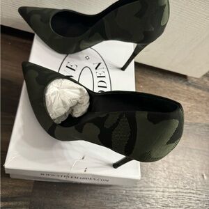 Brand New Steve Madden Heels